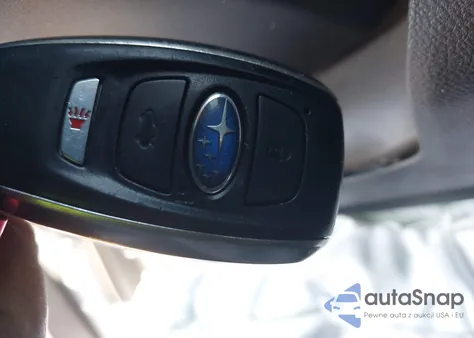 2020 Subaru Ascent Limited из США, поврежденный, VIN 4S4WMAMD7L3434917